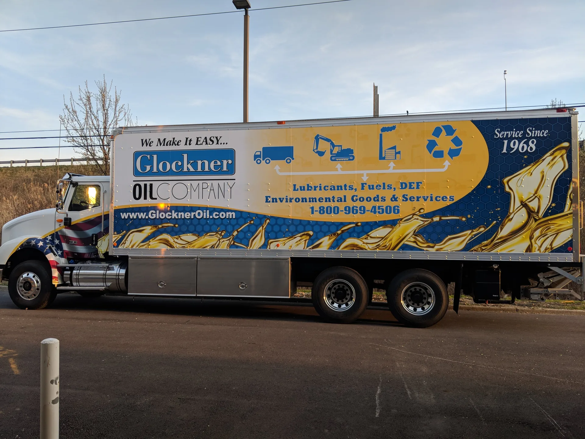 Wrap project by Detroit Wraps & Graphics